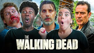 *THE WALKING DEAD* just keeps breaking us 💔