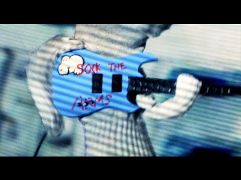 Rage Against the Machine - Killing in the Name (Sock Puppet Parody)