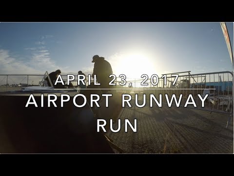 Race Video