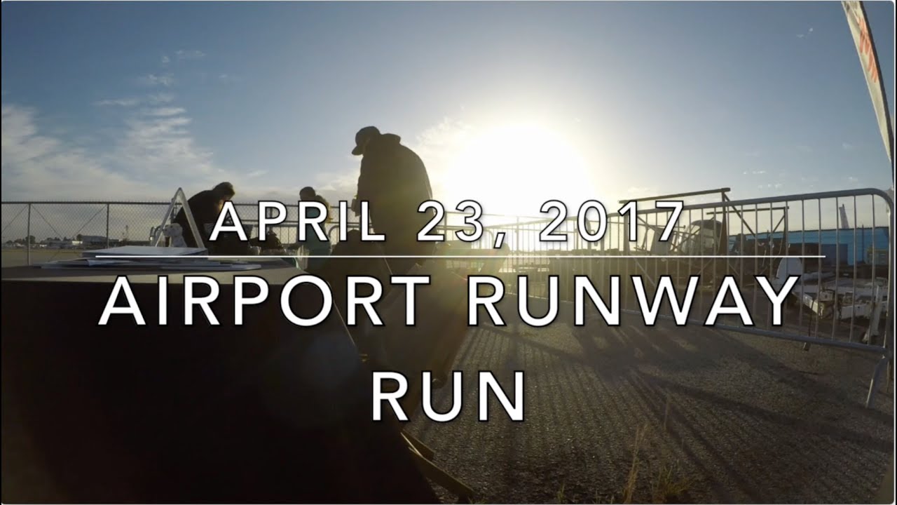 Race Video