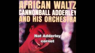 Cannonball Adderley - Letter From Home