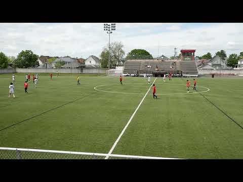 CFC NPL 2007 vs Western United Pioneers 5 14 2022