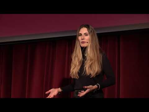 Absently Present | Carolina Koch | TEDxSHMS