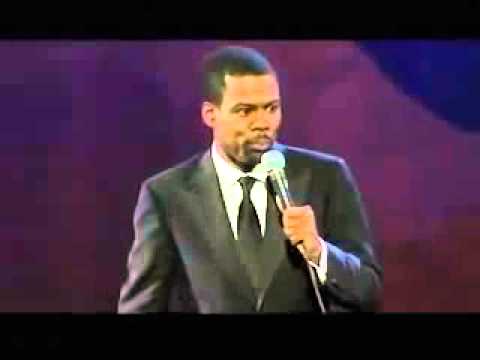 Chris Rock - When White People Can Say 'Nigger' [NAPISY PL]