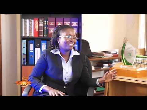 CRUISE 5 WITH MARTHA CHIZUMA - MALAWI OMBUDSMAN