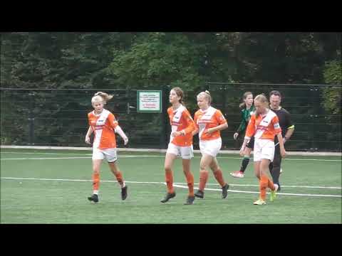 Trekvogels M015-1 VS SV Orion M015-1