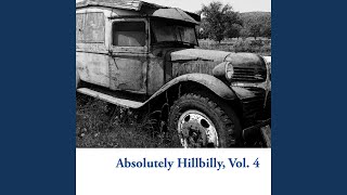 I Dreamed of a Hill-Billy Heaven