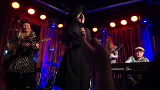 Sinead O`Connor - The Emperor&#39;s New Clothes live in Galway, Roisin Dubh 17.10.2019