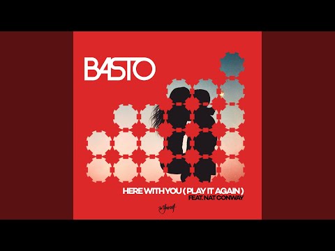 Here with You (Play It Again) (feat. Nat Conway)