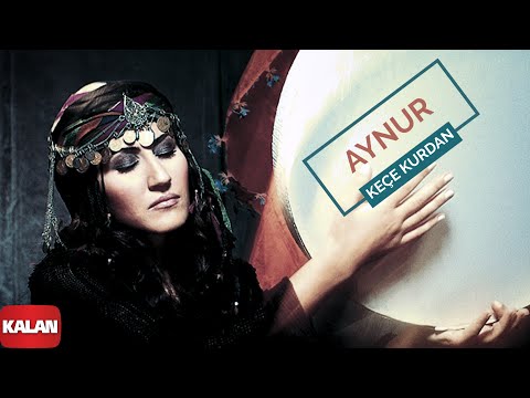 Aynur - Keçe Kurdan [ Live Concert © 2004 Kalan Müzik ]