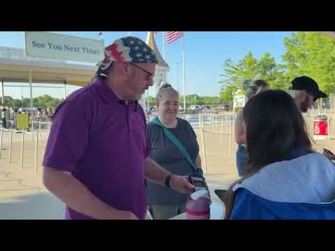 Six Flags Teamsselfservice Ukg