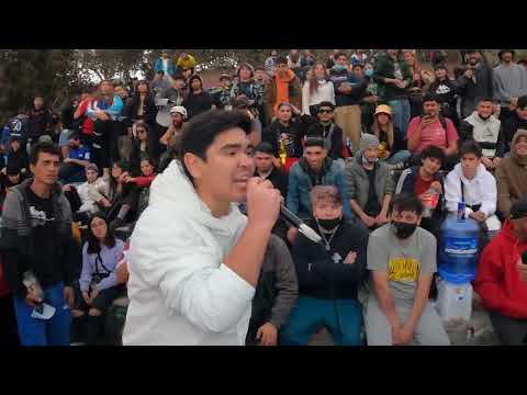 ZARDEN vs EMYZOR vs ASTROPOETA vs NECRO: Repechaje 2 - #KD5ANIVERSARIO