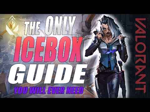 The ONLY ICEBOX Fade Guide You Will Ever Need!