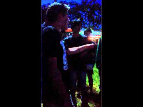 Compas vs Richar Don Bosco Freestyle
