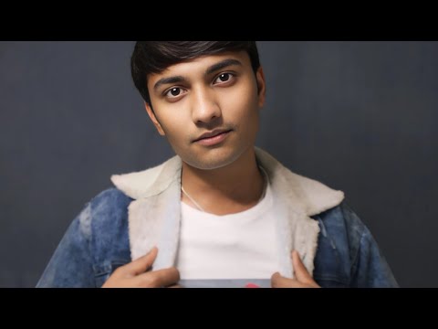 Lalit Shrivastav  Audition marathi 