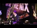 Hamilton Loomis - Get My Blues On - NixBBBluesclub Enschede Holland 13okt2012