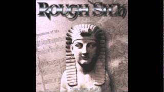 Rough Silk - Lucifer(ft. Jon Oliva as &quot;God&quot;)