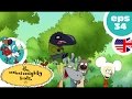 THE MINIMIGHTY KIDS EP34 Superchatterbox