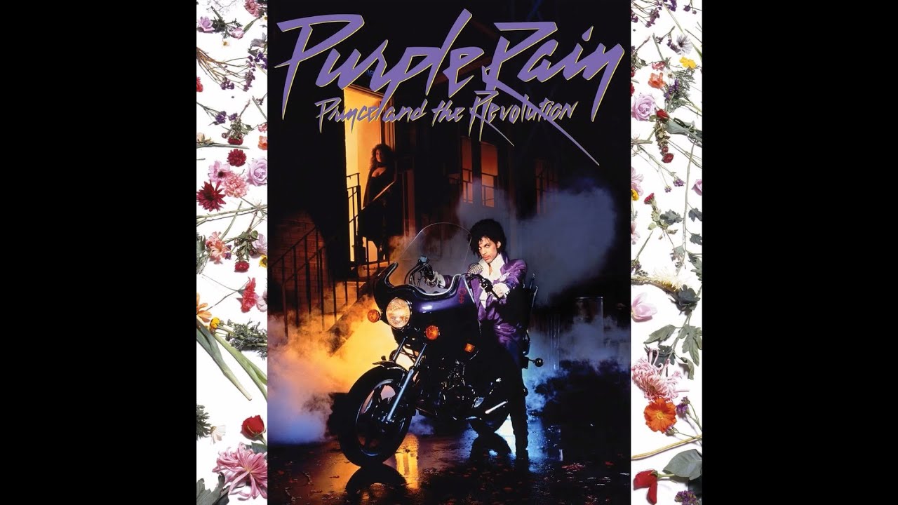 Prince - When Doves Cry (Instrumental)
