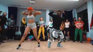 Sekkle Down- Burna Boy ft Juls