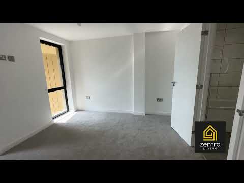 Oscar House - Zentra Group Plc