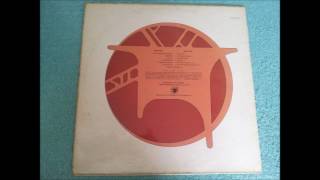 Ken Boothe Let's Get It On