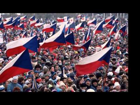 Daniel Landa:  Blaničtí (s pár obrázky)