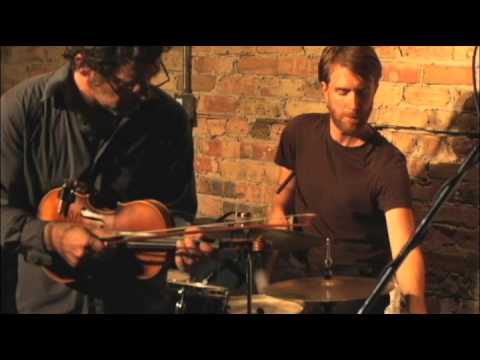 Strobe Session 6: Jim Becker, Joe Adamik, Emmett Kelly, Scott Tuma