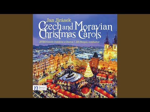 Štědrýho dne o půlnoci (At Midnight on Christmas Eve)