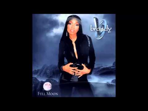 Brandy - Die Without You (Featuring Ray J)