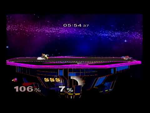 Melee  Gary Oak vs BlazinJace mm   2019 07 21 17 40 27