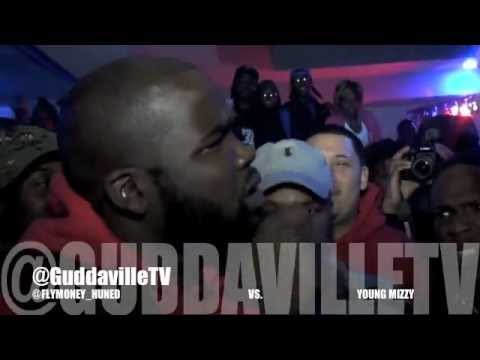 FlyMoney Huned vs Young Mizzy