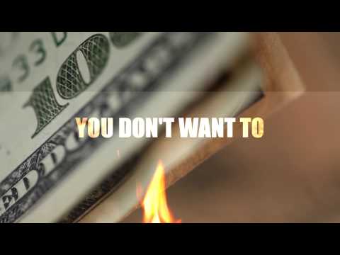 Leo Melly Crucifix Teaser