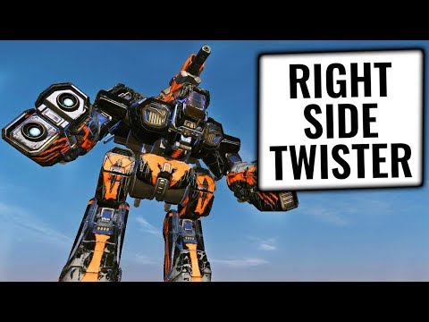 DEADSIDE LONG RANGE! - Marauder II Build - German Mechgineering #70 - Mechwarrior Online 2019