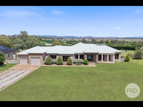 5 Daintree Circuit, Tamworth, NSW 2340, 4 રૂમ, 2 બાથરૂમ, House