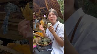 Download lagu NYAMAN BANGET!!!  MERASAKAN KERAMAHAN IBU-IBU DAN HANGATNYA SUASANA DI KAMPUNG #ciamis mp3 Download lagu NYAMAN BANGET!!!  MERASAKAN KERAMAHAN IBU-IBU DAN HANGATNYA SUASANA DI KAMPUNG #ciamis mp3