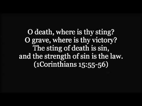 Handel's Messiah (with lyrics) - Part 3 of 3