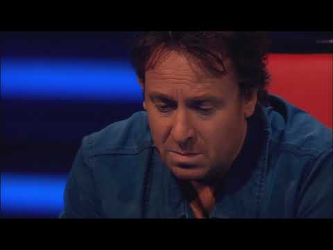 Ayoub   Jar Of Hearts The Best Voice Kids