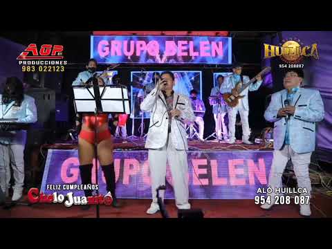 LA VENTANA - MIL PEDAZOS - MI DOLOR.   HECTOR Y SU GRUPO BELEN