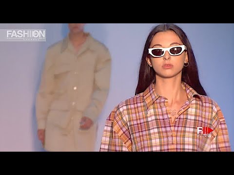 DUARTE MBFW Spring Summer 2019 Madrid - Fashion Channel