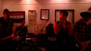 Reverse Order- Don&#39;t Ever Let Go 11/5/10