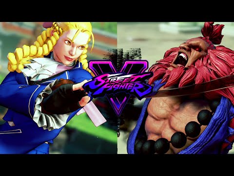 RB BONCHAN (KARIN) VS TOKIDO (AKUMA)  ▰ STREET FIGHTER V/5 CHAMPION EDITION * FIRST TO 2 (x2)