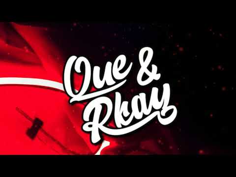 Jonas Blue - Rise ft. Jack & Jack (Que & Rkay Bootleg)