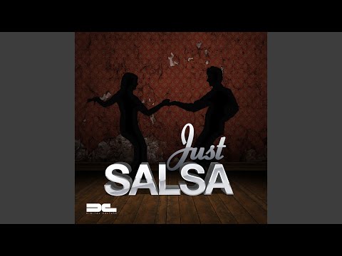Quisqueya Tiene Salsa (feat. Johnny Pacheco)