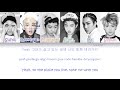 EXO-K - Don't Go (나비소녀) (Color Coded Han|Rom|Eng Lyrics)