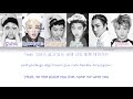 EXO-K - Don't Go (나비소녀) (Color Coded Han|Rom ...