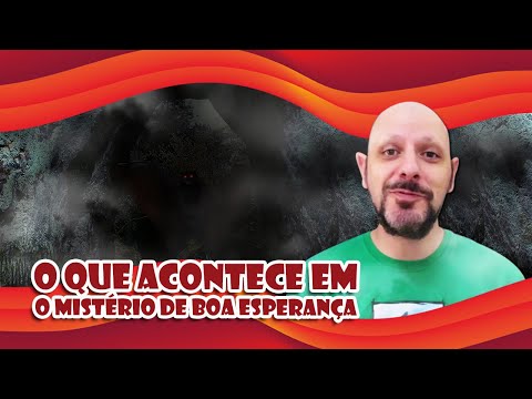 O Mistrio de Boa Esperana | Dan Folter | 2a edio ebook Amazon