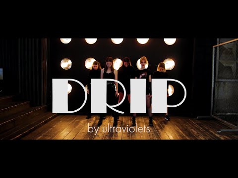 [DANCE COVER]HINAPIA - DRIP
