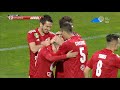 video: Jaroslav Navratil gólja a Paks ellen, 2021
