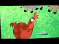 Home On The Range Dvd Menu Intro The Final Intro
